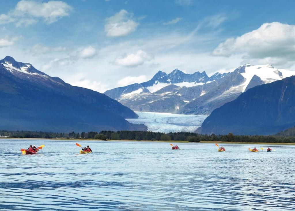 Kelli Creek Cottage - Reduced Price On Tours Juneau Exterior foto