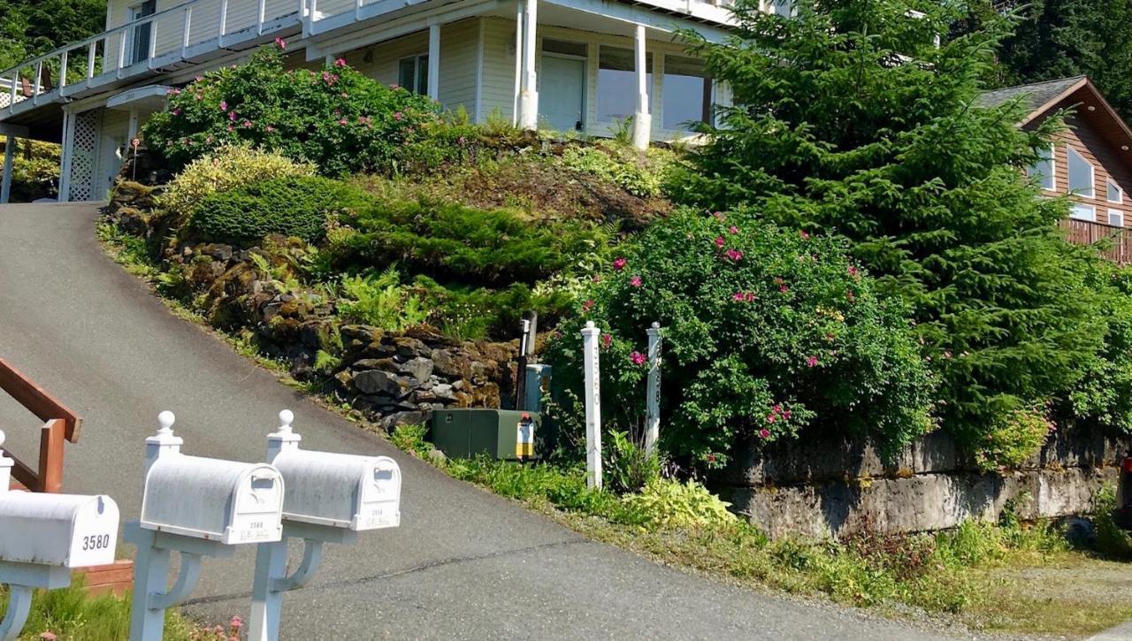 Kelli Creek Cottage - Reduced Price On Tours Juneau Exterior foto
