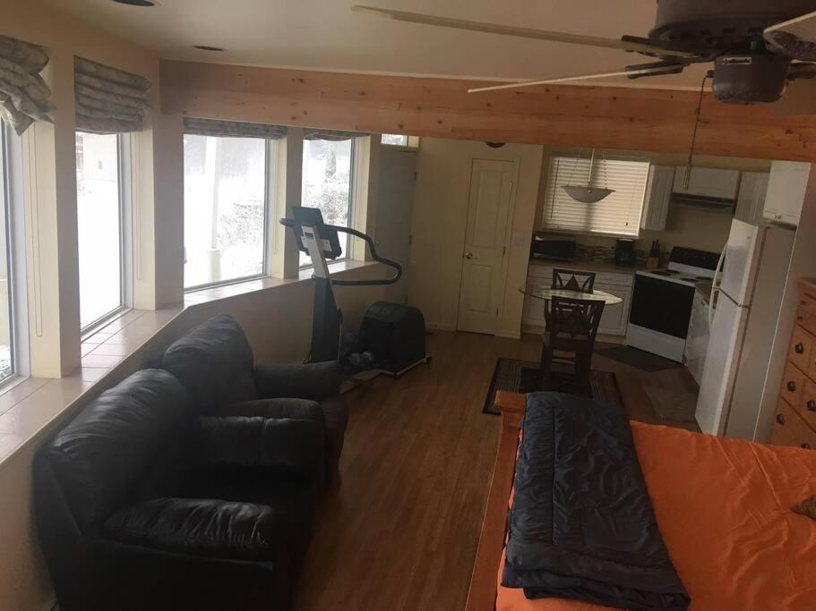 Kelli Creek Cottage - Reduced Price On Tours Juneau Zimmer foto