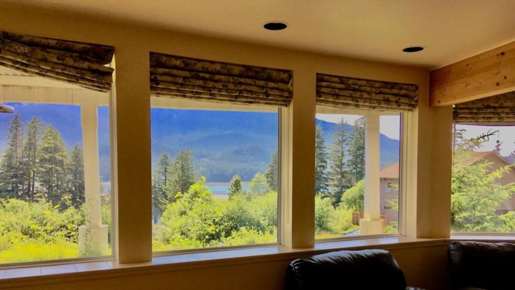 Kelli Creek Cottage - Reduced Price On Tours Juneau Exterior foto