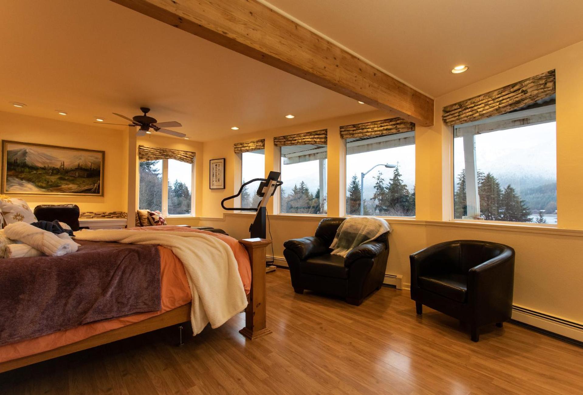 Kelli Creek Cottage - Reduced Price On Tours Juneau Exterior foto