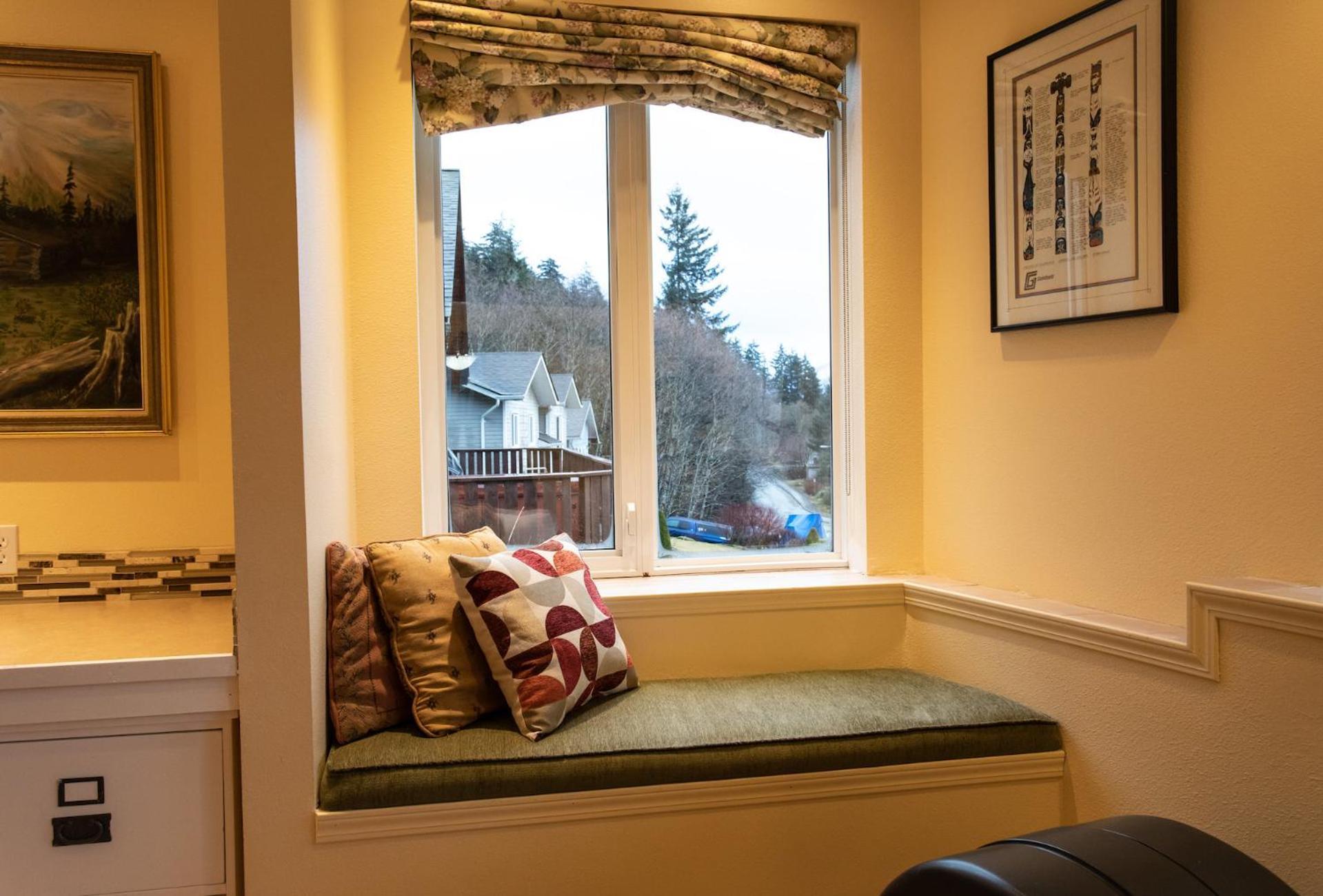 Kelli Creek Cottage - Reduced Price On Tours Juneau Exterior foto