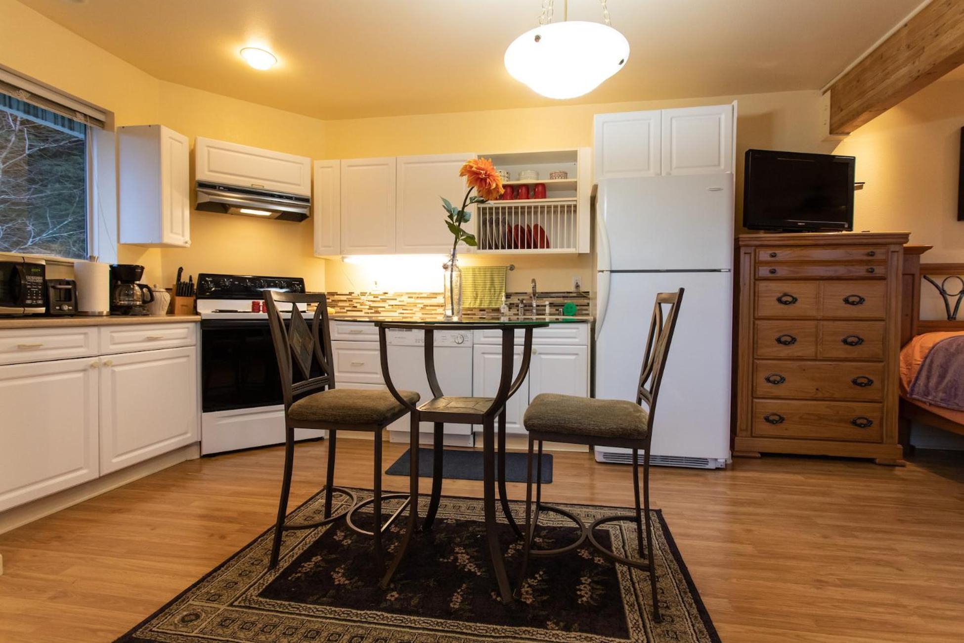 Kelli Creek Cottage - Reduced Price On Tours Juneau Exterior foto