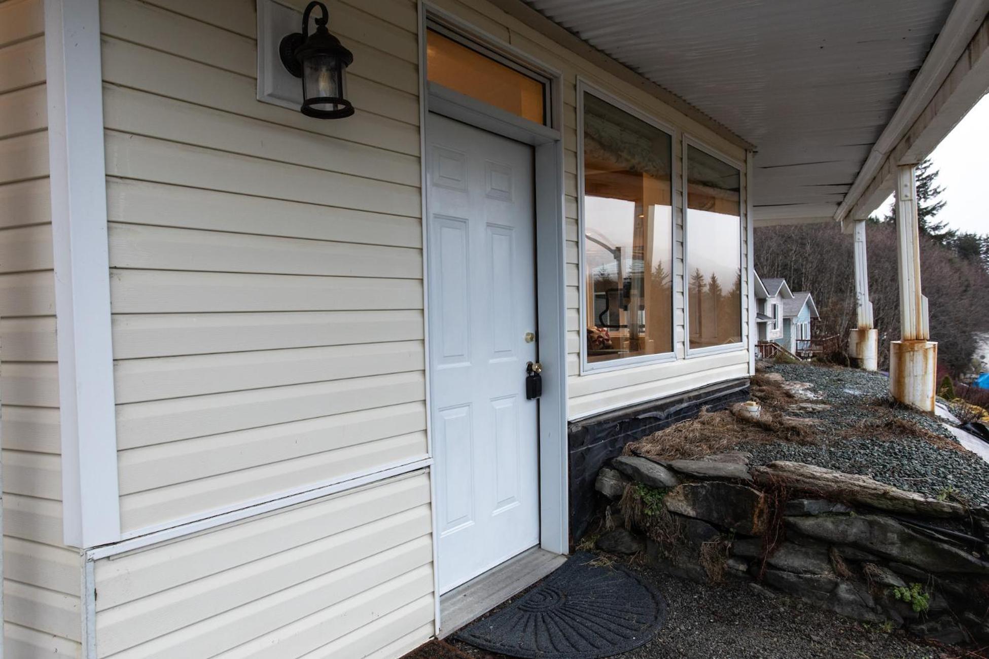 Kelli Creek Cottage - Reduced Price On Tours Juneau Exterior foto