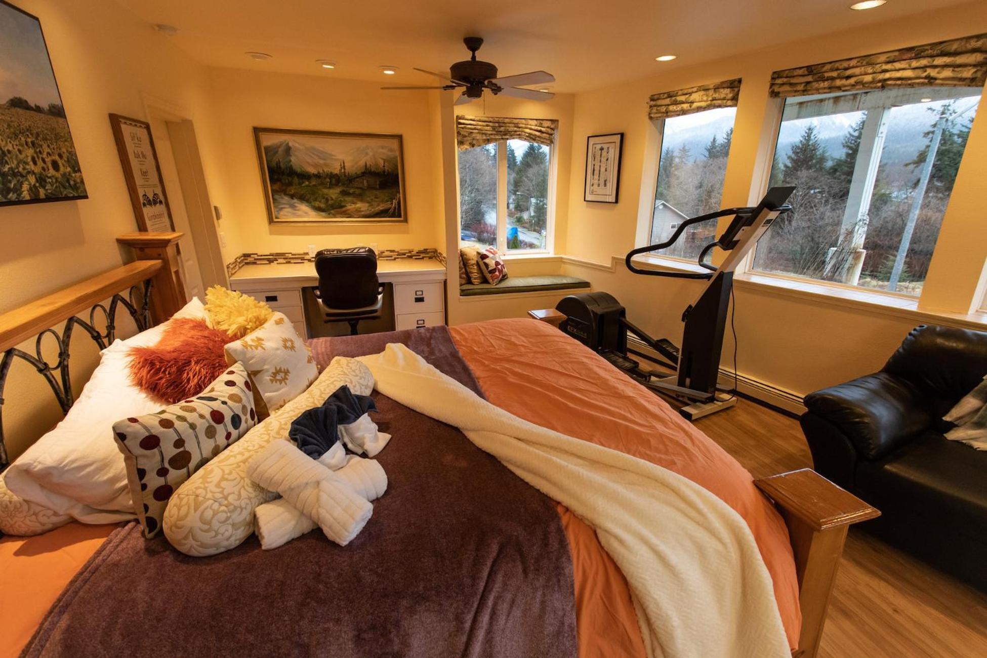 Kelli Creek Cottage - Reduced Price On Tours Juneau Exterior foto