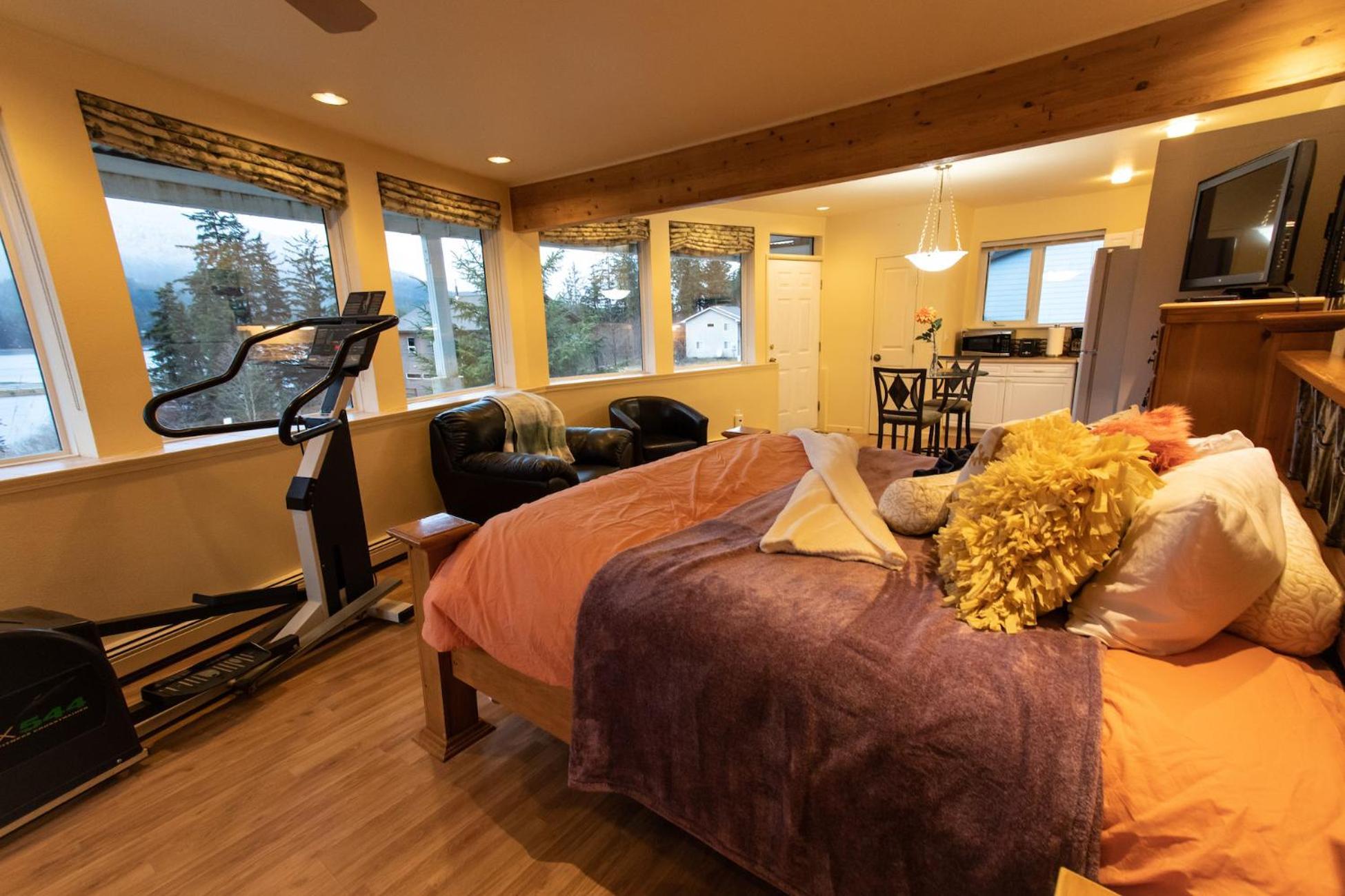 Kelli Creek Cottage - Reduced Price On Tours Juneau Exterior foto